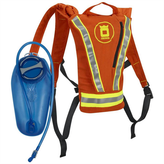 Oberon Hydration Pack - Lineman