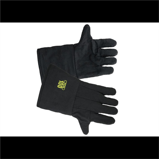 Oberon Gloves - Arc Flash - 100 Cal TCG&trade; - Size: XL