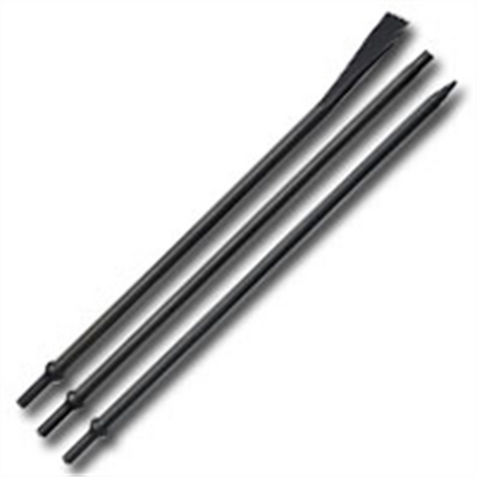 Old Forge LONG PNEU TOOL SET