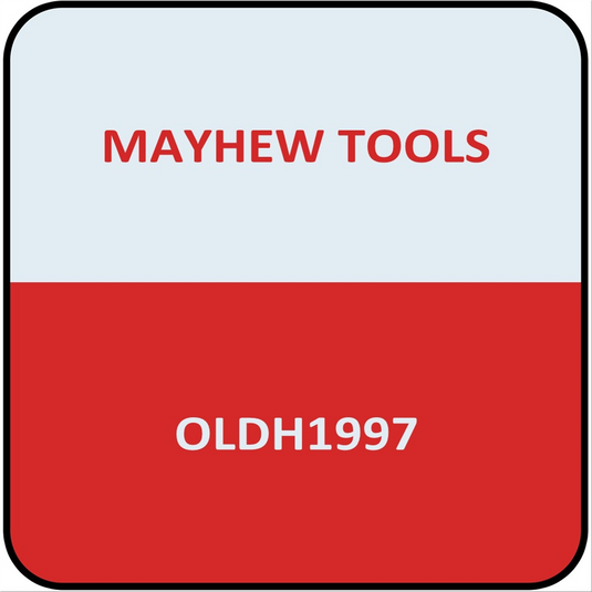 Old Forge PUNCH TAPER 498 NS 040397