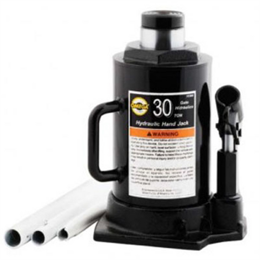 Omega 30 TON BOTTLE