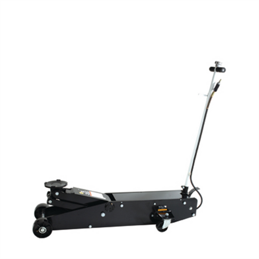 Omega 10 TON AIR OVER HYDRAULIC FLR JACK
