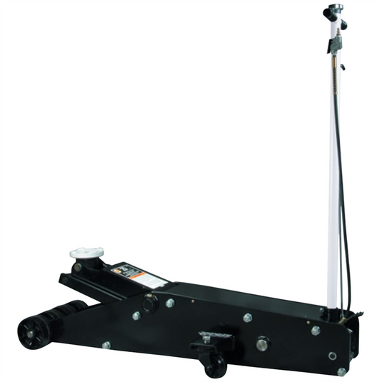 Omega 20 TON AIR MANUAL SERV JACK