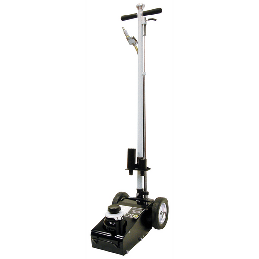Omega LOW PROFILE HYDRAULIC JACK