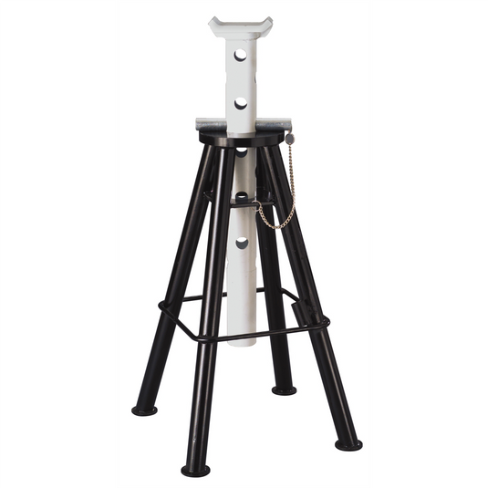Omega 10 TON HIGH LIFT JACK ST PAIR PIN STYLE