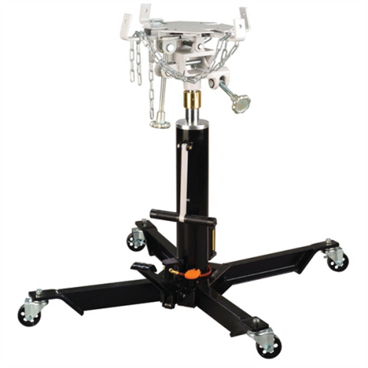 Omega JACK TRANS. W/AIR 2 STAGE 1000 LB