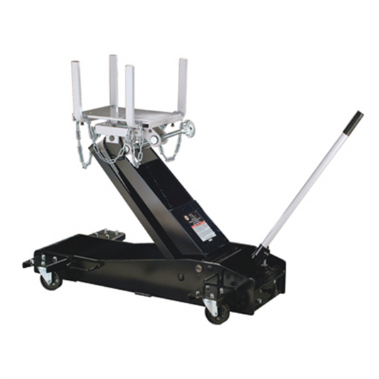 Omega TRANSMISSION JACK FLOOR 1 1/2 TON