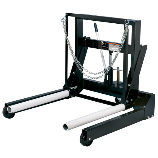 Omega WHEEL DOLLY