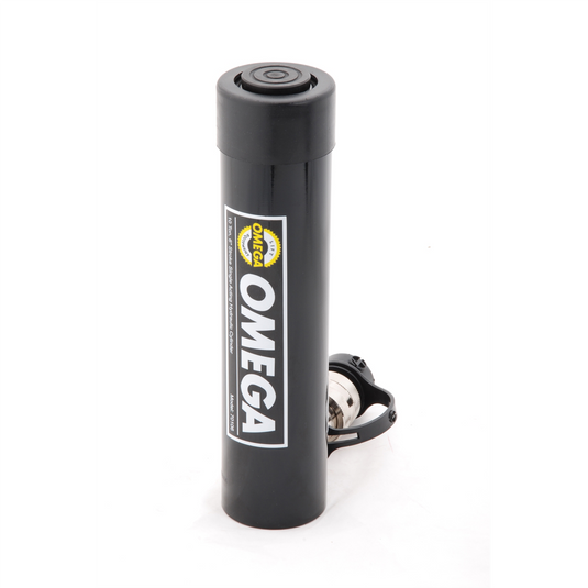 Omega 10 TON SINGLE ACTING CYLINDER; 6