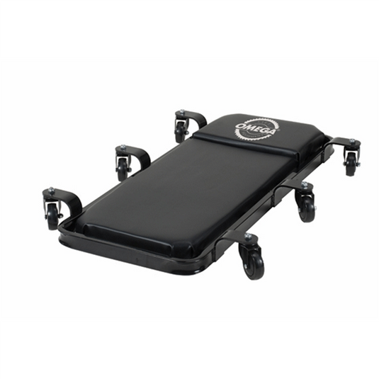 Omega Poly Casters for Creeper 91400