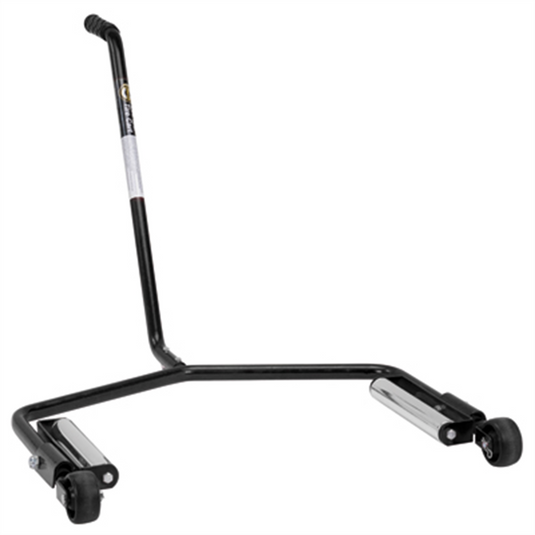 Omega 300 LBS TIRE CART; NON-ADJUSTABLE MODEL