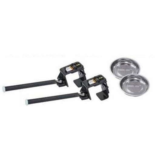 Omega Wheel Arm Kit (2 Arm Set)