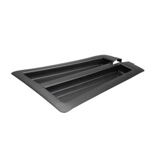 Omega OIL DRAIN PAN W/STRAP KIT