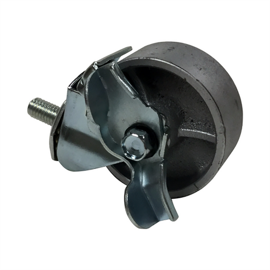 Shinn Fu Company Of America CASTERS W/ LOCK