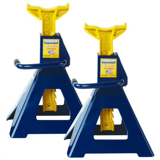 Omega 3T JACK STANDS