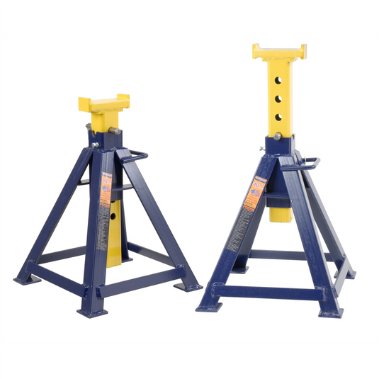 Omega 10 Ton Jack Stands