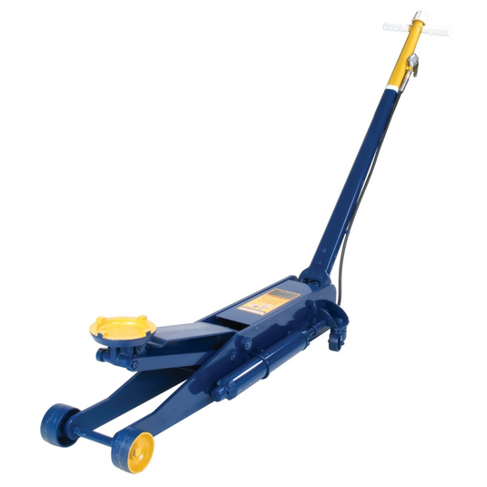 Omega 4-TON SERVICE JACK W/ AIR