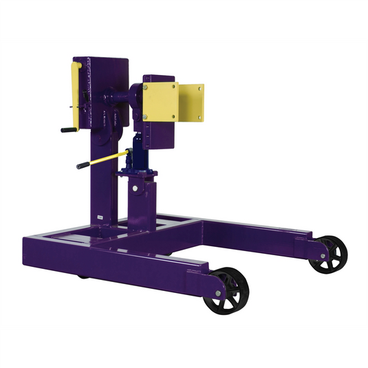 Omega 3 TON ENGINE STAND (MADE IN THE USA) – Mai Supplies