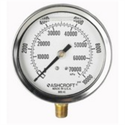 OTC GAUGE