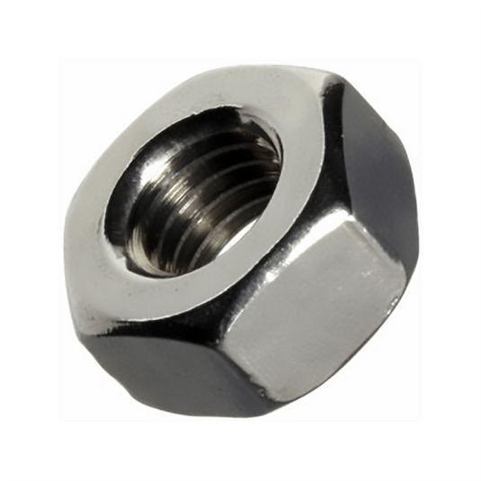 OTC Pk 5;Hex Nut