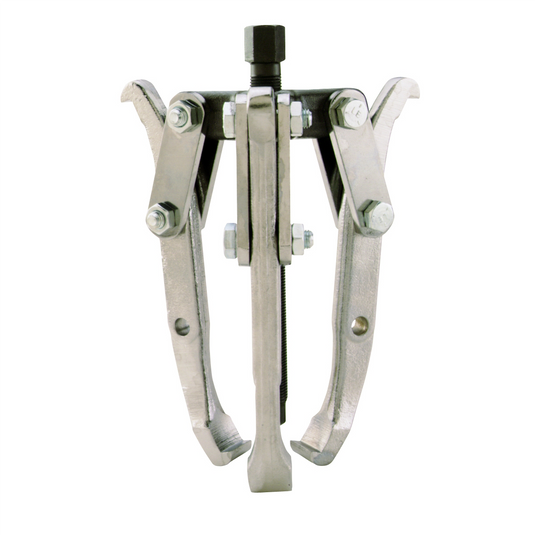 OTC 7"" Spread 5-Ton 2/3 Reversible Jaw Grip-O-Matic Puller