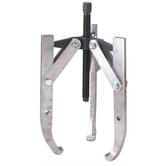 OTC PULLER 3 JAW ADJUSTABLE 14IN. 17-1/2 TON