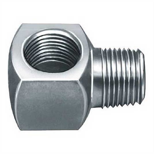 OTC FITTING 90 DEG. STREET ELBOW 3/8IN. MALE & FEMALE