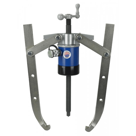 OTC Puller 17-1/2 Ton Hyd 2-Jaw