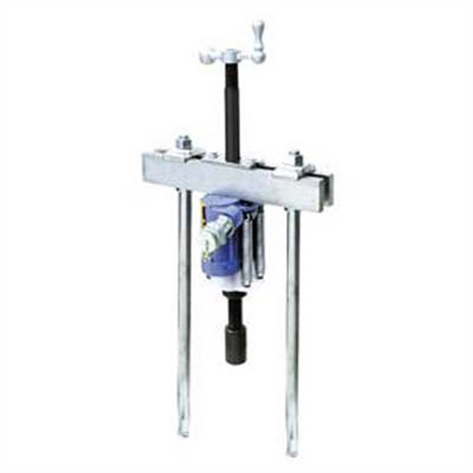 OTC PULLER PUSH TYPE HYDR. 5-3/4TO11-3/4IN. 17-1/2TON