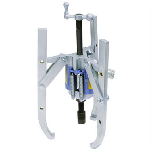 OTC PULLER 3 JAW HYDRAULIC 34IN. 30 TON