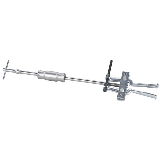 OTC PULLER SLIDE HAMMER 2-1/2LB WITH INTERNAL PULLER