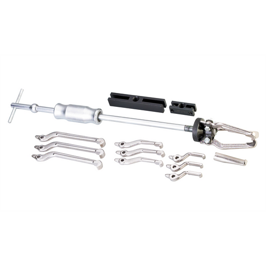 OTC PULLER SET SLIDE HAMMER 7PC