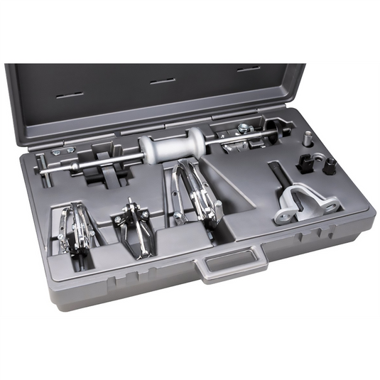 OTC PULLER SET SLIDE HAMMER MULTI-PURPOSE