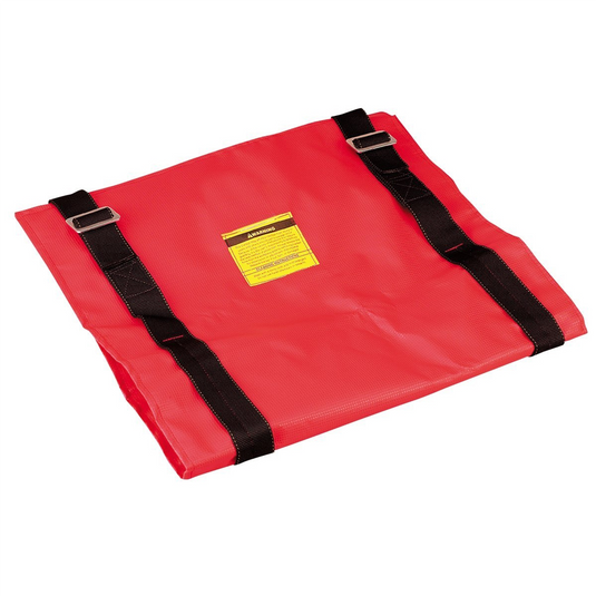 OTC PROTECTIVE BLANKET XXX