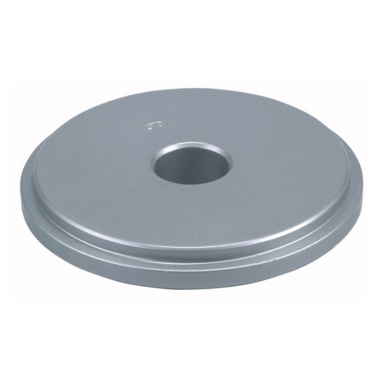 OTC SLEEVE INSTALLER PLATE FITS 3-3/16 TO 3-7/16IN.
