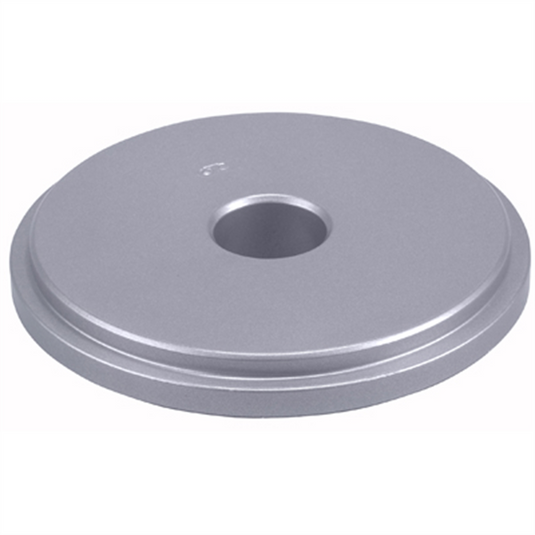 OTC SLEEVE INSTALLER PLATE FITS 4-3/8 TO 4-3/4IN.