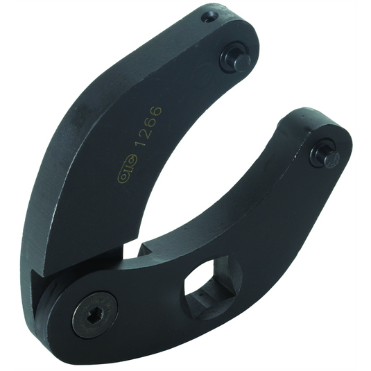 OTC Adjustable Gland Nut Wrench