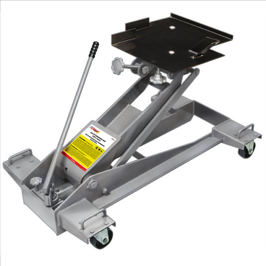OTC 2;000 lb (1 Ton) Low-Lift Transmission Jack