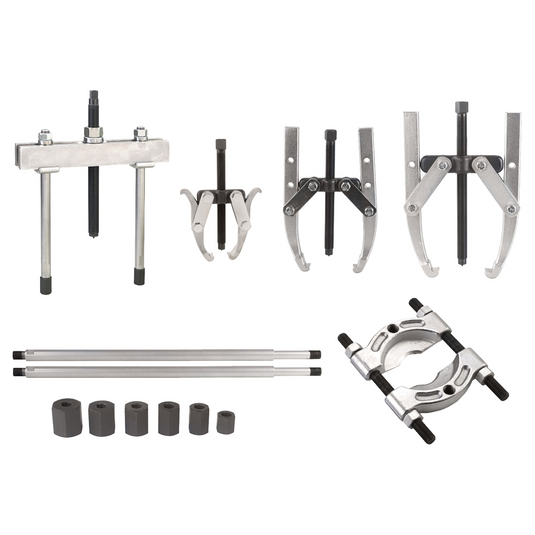 OTC PULLER SET 12PC 17-1/2 TON