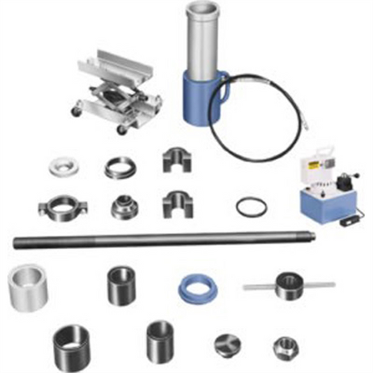 OTC BUSHING REMOVER/INSTALLER SET F/ HENDRICKSON