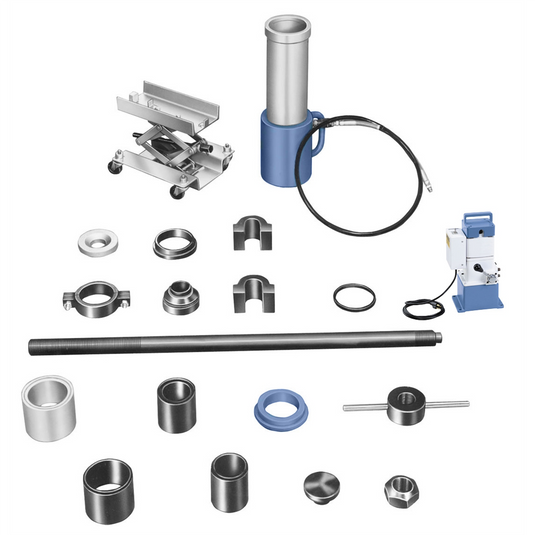 OTC BUSHING SET XXX