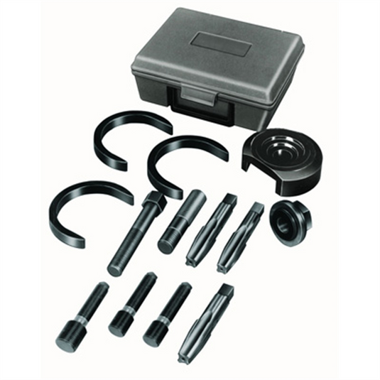 OTC BUSHING SERVICE SET 11PC F/ HENDRICKSON
