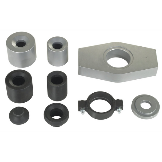OTC HENDRICKSON PRESS TOOLING SET 109lbs. XXX