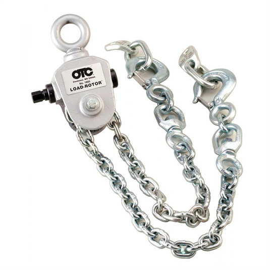 OTC 2;000 LB. CAP. LOAD-ROTOR SLING