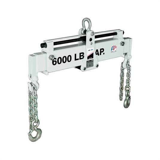 OTC 6;000 lb. (3-Ton) Capacity Load Leveler
