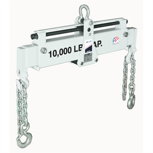 OTC 10;000 lb. (5-Ton) Capacity Load Leveler