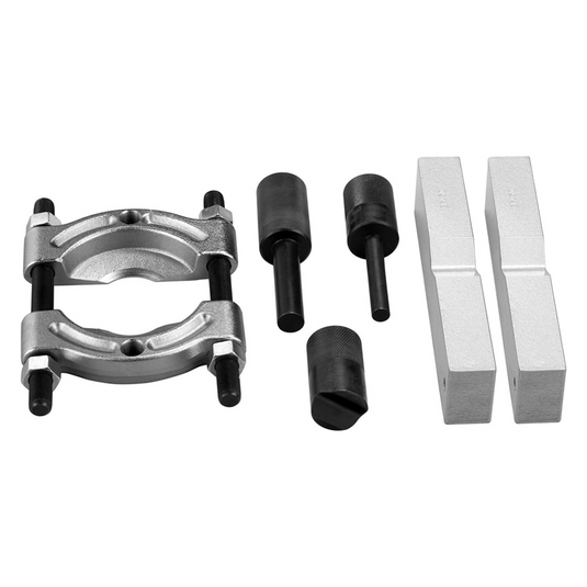 OTC FLOOR PRESS 17-1/2 TON ACCESSORIES SET