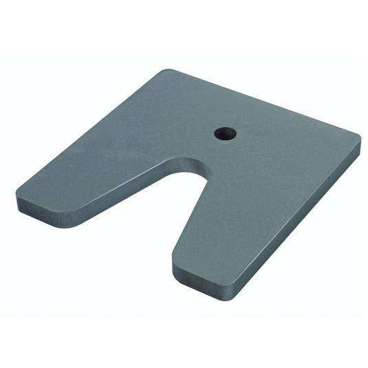 OTC PRESS PLATE V-THROTNS 032994