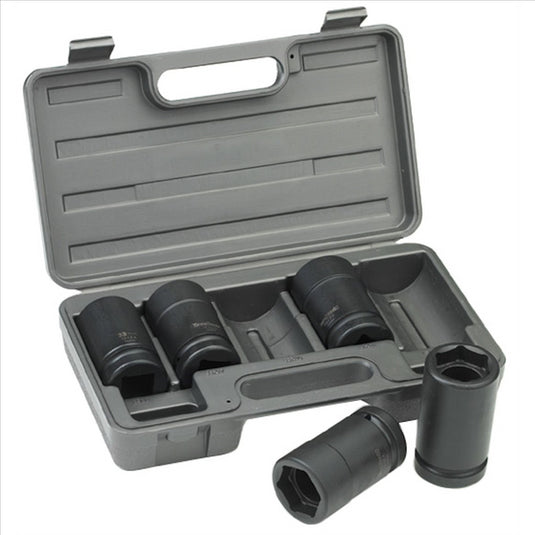 OTC BUDD WHEEL SOC SET 5 PC