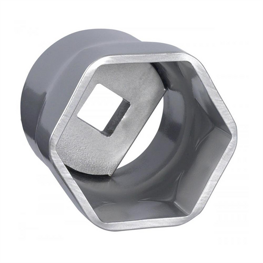 OTC SOC 70MM 3/4D LCKNT 6PT DP